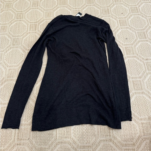 Isda&Co. Cotton Cashmere Cardigan - Picture 3 of 3